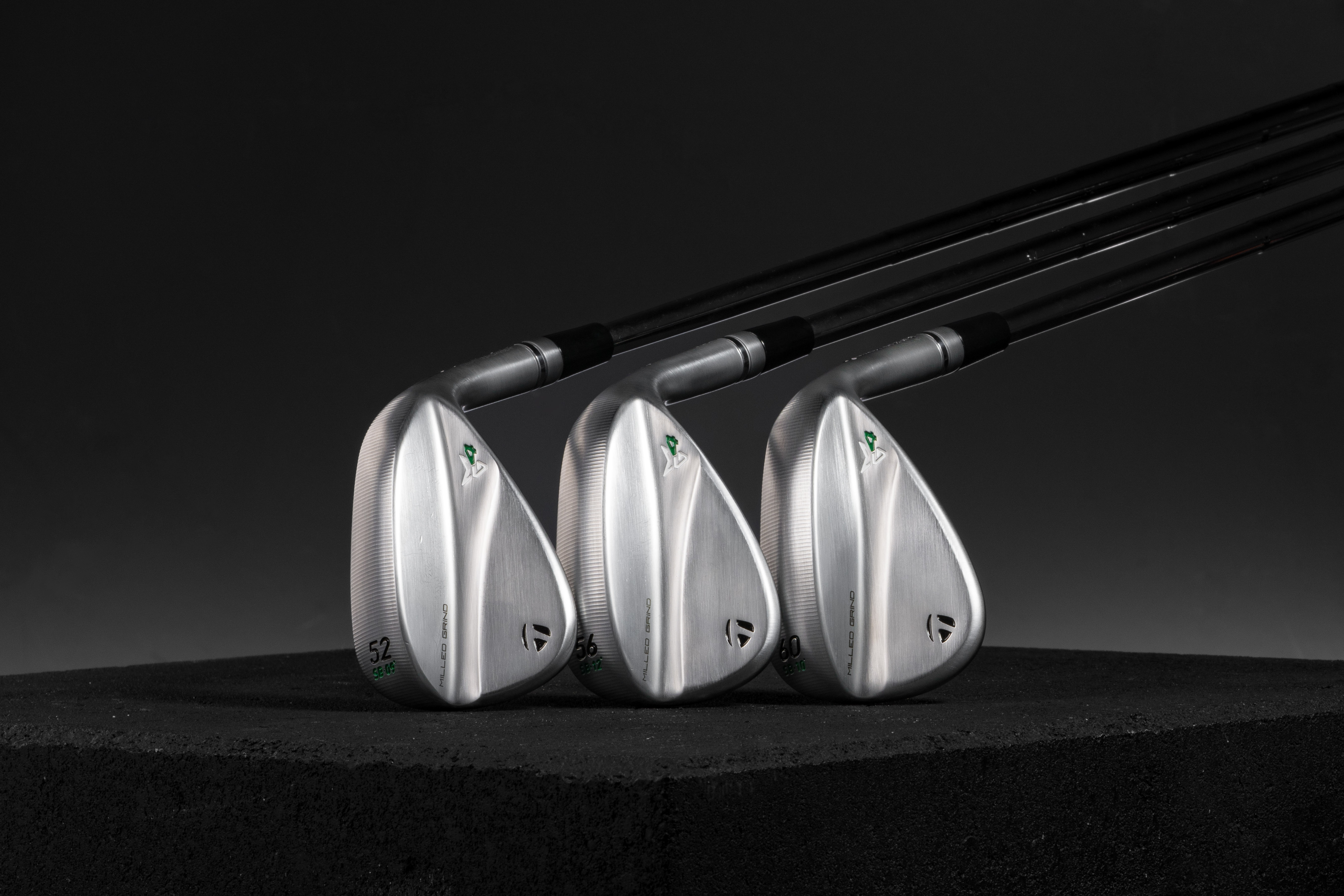 TaylorMade Milled Grind 4 wedges: What you need to know | Golf